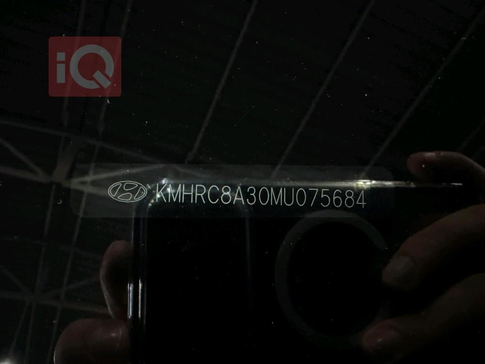 هيونداي فينو